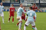 FC SO Bruntál - TJ Valašské Meziříčí 0:4; 1. 10. 2023