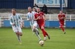 FC SO Bruntál - TJ Valašské Meziříčí 0:4; 1. 10. 2023