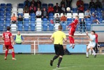 FC SO Bruntál - TJ Valašské Meziříčí 0:4; 1. 10. 2023