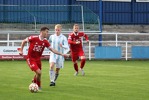 FC SO Bruntál - TJ Valašské Meziříčí 0:4; 1. 10. 2023