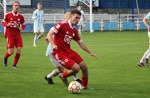 FC SO Bruntál - TJ Valašské Meziříčí 0:4; 1. 10. 2023