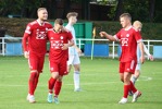 FC SO Bruntál - TJ Valašské Meziříčí 0:4; 1. 10. 2023