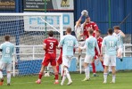 FC SO Bruntál - TJ Valašské Meziříčí 0:4; 1. 10. 2023