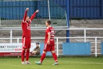 FC SO Bruntál - TJ Valašské Meziříčí 0:4; 1. 10. 2023