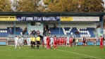 FC SO Bruntál - TJ Valašské Meziříčí 0:4; 1. 10. 2023