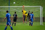 TJ Valašské Meziříčí - FC Vratimov 3:3; 23. 9. 2023