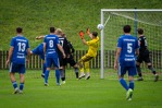 TJ Valašské Meziříčí - FC Vratimov 3:3; 23. 9. 2023