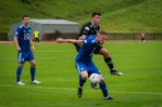 TJ Valašské Meziříčí - FC Vratimov 3:3; 23. 9. 2023