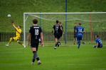 TJ Valašské Meziříčí - FC Vratimov 3:3; 23. 9. 2023