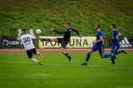 TJ Valašské Meziříčí - FC Vratimov 3:3; 23. 9. 2023