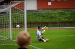 TJ Valašské Meziříčí - FC Vratimov 3:3; 23. 9. 2023
