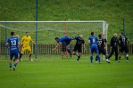 TJ Valašské Meziříčí - FC Vratimov 3:3; 23. 9. 2023