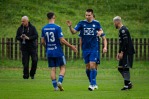 TJ Valašské Meziříčí - FC Vratimov 3:3; 23. 9. 2023