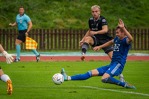 TJ Valašské Meziříčí - FC Vratimov 3:3; 23. 9. 2023