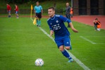 TJ Valašské Meziříčí - FC Vratimov 3:3; 23. 9. 2023