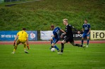 TJ Valašské Meziříčí - FC Vratimov 3:3; 23. 9. 2023