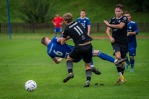 TJ Valašské Meziříčí - FC Vratimov 3:3; 23. 9. 2023