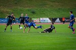 TJ Valašské Meziříčí - FC Vratimov 3:3; 23. 9. 2023