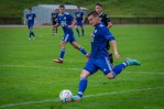 TJ Valašské Meziříčí - FC Vratimov 3:3; 23. 9. 2023