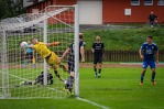 TJ Valašské Meziříčí - FC Vratimov 3:3; 23. 9. 2023