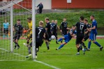 TJ Valašské Meziříčí - FC Vratimov 3:3; 23. 9. 2023