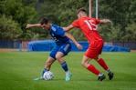 TJ Valašské Meziříčí - MFK Vítkovice 3:5; 7. 10. 2023