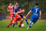 TJ Valašské Meziříčí - MFK Vítkovice 3:5; 7. 10. 2023