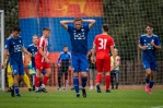 TJ Valašské Meziříčí - MFK Vítkovice 3:5; 7. 10. 2023