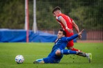 TJ Valašské Meziříčí - MFK Vítkovice 3:5; 7. 10. 2023