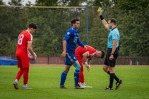 TJ Valašské Meziříčí - MFK Vítkovice 3:5; 7. 10. 2023