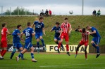 TJ Valašské Meziříčí - MFK Vítkovice 3:5; 7. 10. 2023