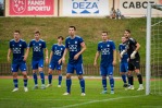 TJ Valašské Meziříčí - MFK Vítkovice 3:5; 7. 10. 2023