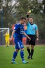 TJ Valašské Meziříčí - MFK Vítkovice 3:5; 7. 10. 2023