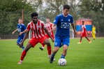 TJ Valašské Meziříčí - MFK Vítkovice 3:5; 7. 10. 2023