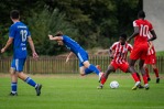 TJ Valašské Meziříčí - MFK Vítkovice 3:5; 7. 10. 2023