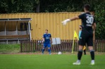 TJ Valašské Meziříčí - MFK Vítkovice 3:5; 7. 10. 2023