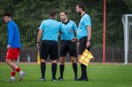 TJ Valašské Meziříčí - MFK Vítkovice 3:5; 7. 10. 2023