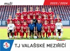 Týmové fotky 2023/2024