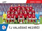 Týmové fotky 2023/2024