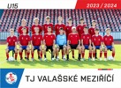 Týmové fotky 2023/2024