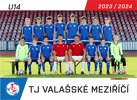 Týmové fotky 2023/2024