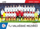 Týmové fotky 2023/2024