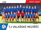 Týmové fotky 2023/2024