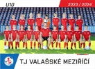 Týmové fotky 2023/2024