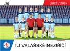 Týmové fotky 2023/2024