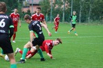 FC Jeseník - TJ Valašské Meziříčí 2:2; 14. 10. 2023