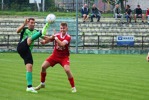 FC Jeseník - TJ Valašské Meziříčí 2:2; 14. 10. 2023