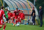 FC Jeseník - TJ Valašské Meziříčí 2:2; 14. 10. 2023