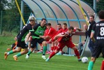 FC Jeseník - TJ Valašské Meziříčí 2:2; 14. 10. 2023