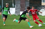 FC Jeseník - TJ Valašské Meziříčí 2:2; 14. 10. 2023